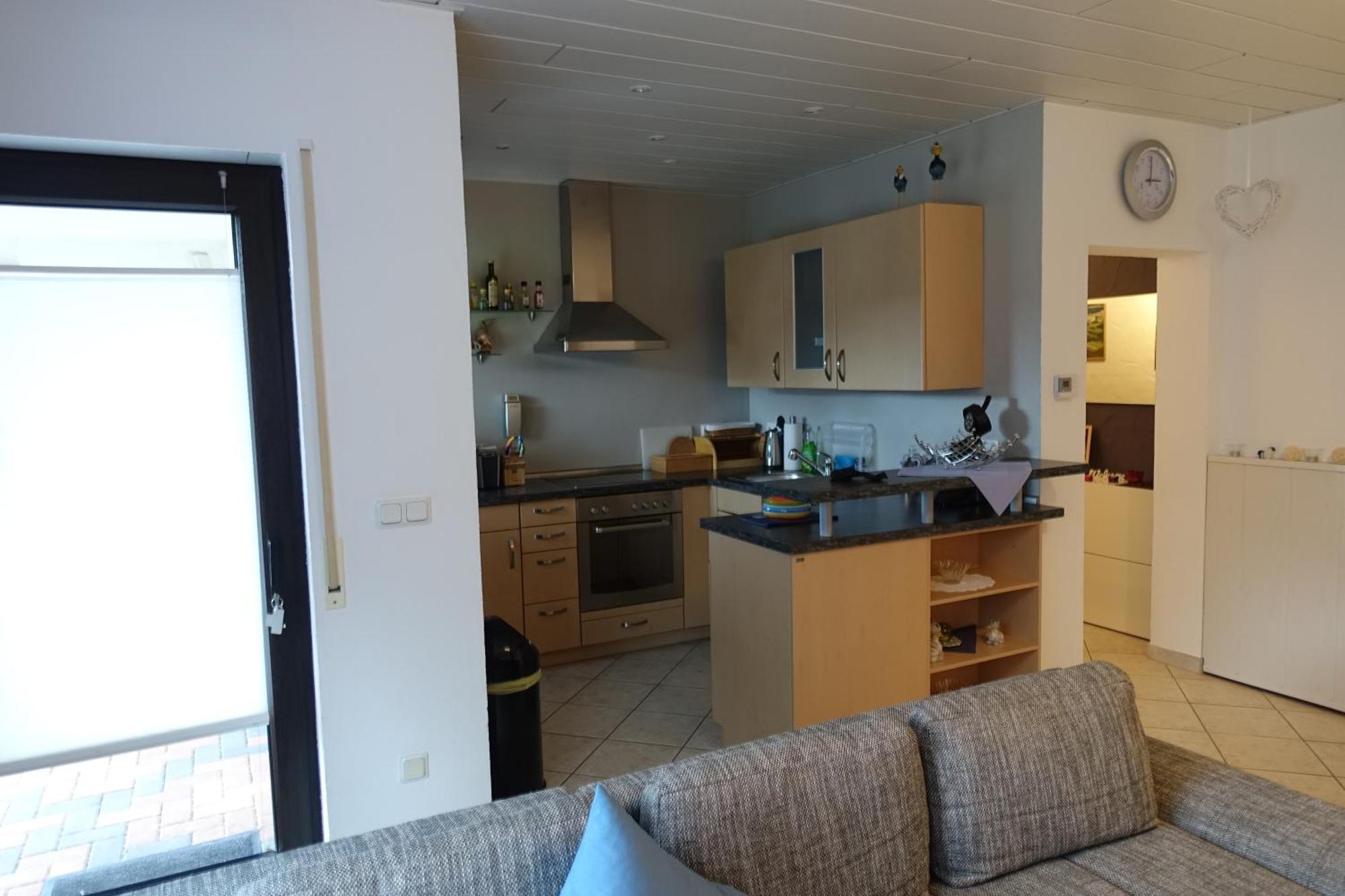 Ferienwohnung Zoe Osterbrucken 외부 사진