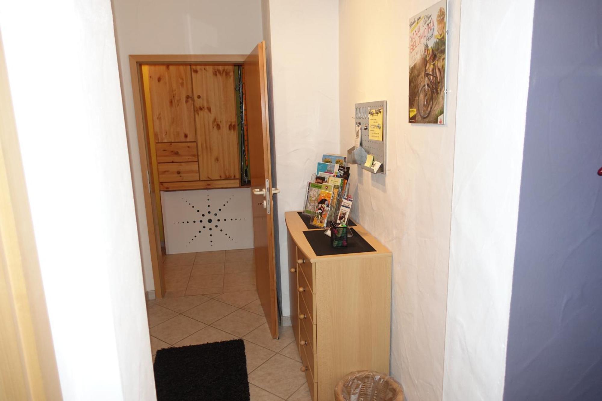 Ferienwohnung Zoe Osterbrucken 외부 사진